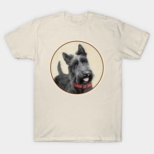 Scottish Terrier T-Shirt